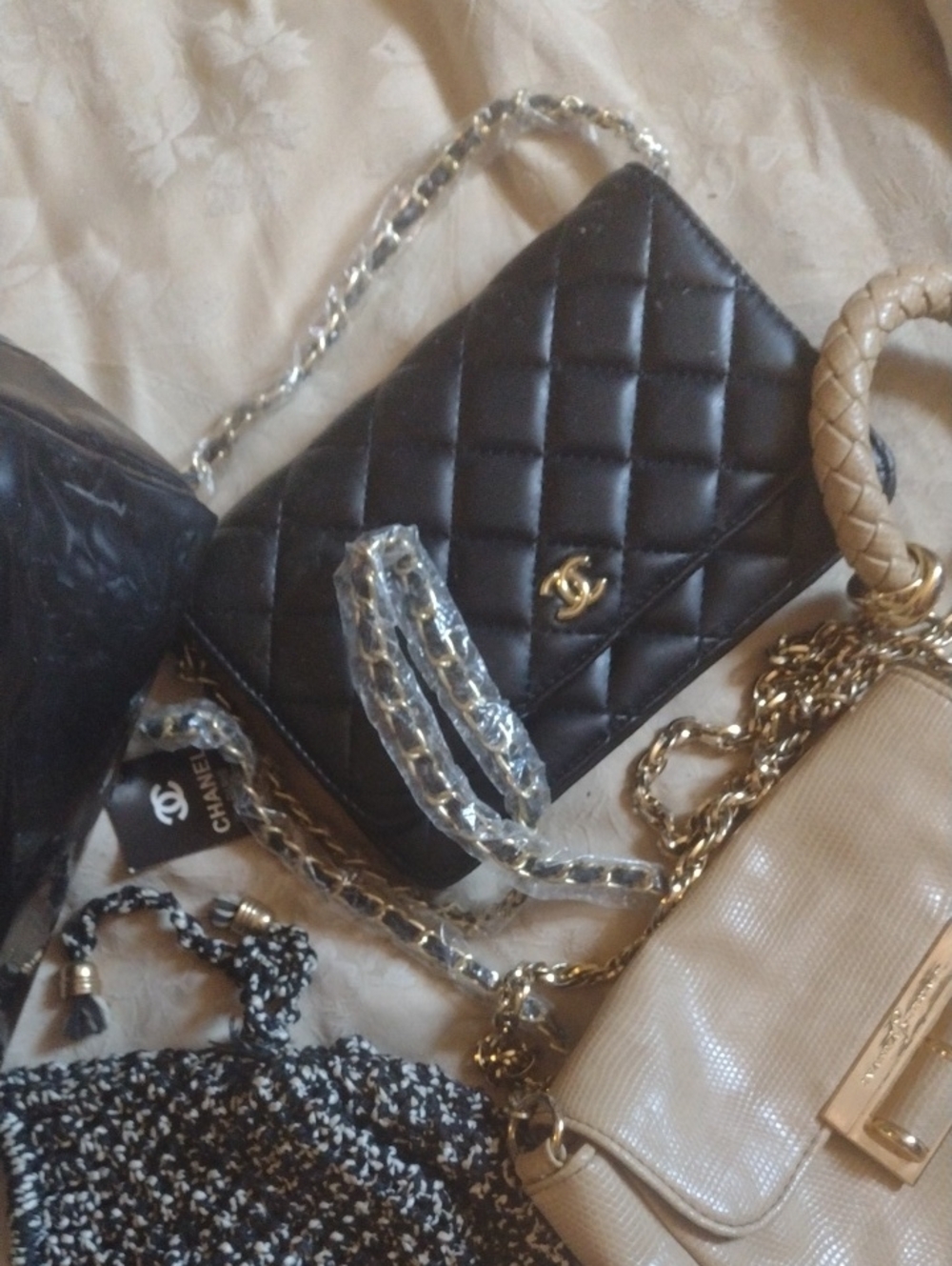 Purse Bag bundle $150